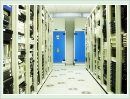 Плановые работы в Московском дата-центре