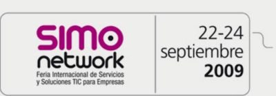  Международная выставка «SIMO Network-2009»