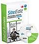 Многосайтовость в SiteEdit Business