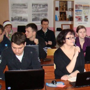 24 апреля приглашаем на постпромоушн минского семинара Edgestile